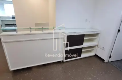 Imagem: Sala Comercial para Alugar, Santa Cecília
