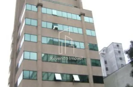 Imagem: Sala Comercial para Alugar, Santa Cecília