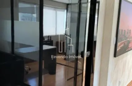 Imagem: Sala Comercial para Alugar, Santa Cecília