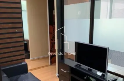 Imagem: Sala Comercial para Alugar, Santa Cecília