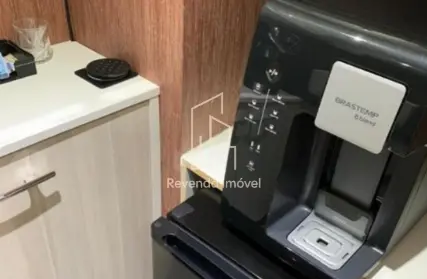 Imagem: Sala Comercial para Alugar, Santa Cecília