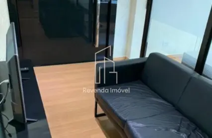 Imagem: Sala Comercial para Alugar, Santa Cecília