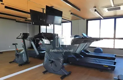 Imagem: Apartamento para Alugar, Sumaré