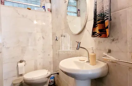 Imagem: Sobrado para Alugar, Sumaré