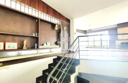 Imagem: Sobrado para Alugar, Sumaré