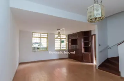 Imagem: Casa Térrea para Alugar, Sumaré