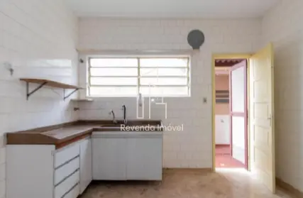 Imagem: Casa Térrea para Alugar, Sumaré