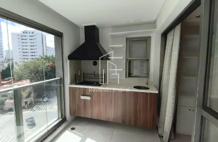Imagem: Apartamento para Alugar, Sumarezinho