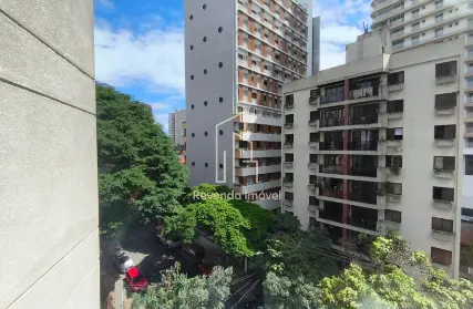 Imagem: Apartamento para Alugar, Sumarezinho