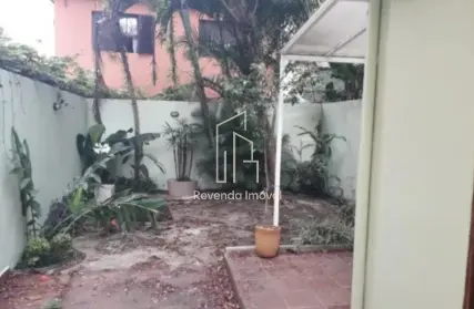 Imagem: Sobrado para Alugar, Perdizes