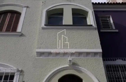 Imagem: Sobrado para Alugar, Perdizes