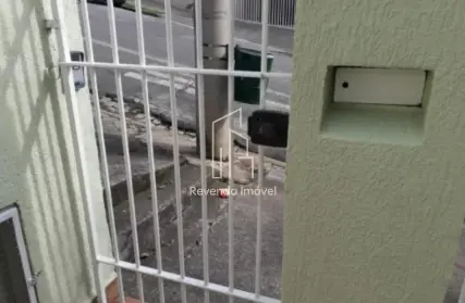 Imagem: Sobrado para Alugar, Perdizes