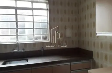 Imagem: Sobrado para Alugar, Perdizes