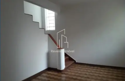 Imagem: Sobrado para Alugar, Perdizes