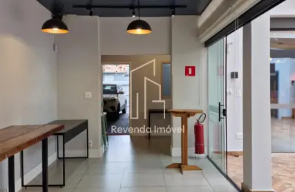 Imagem: Casa Térrea para Alugar, Perdizes