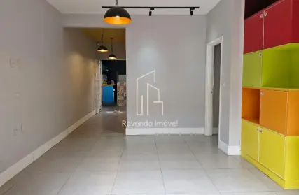 Imagem: Casa Térrea para Alugar, Perdizes