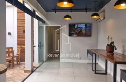 Imagem: Casa Térrea para Alugar, Perdizes