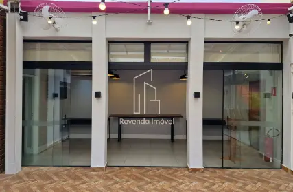 Imagem: Casa Térrea para Alugar, Perdizes