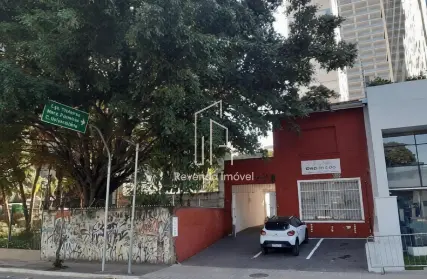 Imagem: Casa Comercial para Alugar, Pinheiros