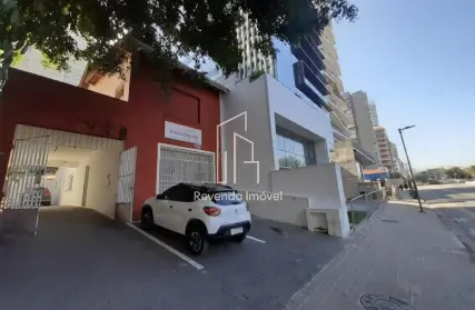 Imagem: Casa Comercial para Alugar, Pinheiros
