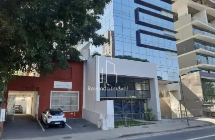 Imagem: Casa Comercial para Alugar, Pinheiros