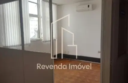 Imagem: Sala Comercial para Alugar, República
