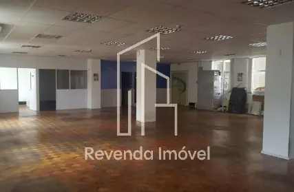 Imagem: Sala Comercial para Alugar, República