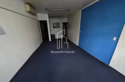 Imagem: Sala Comercial para Alugar, República