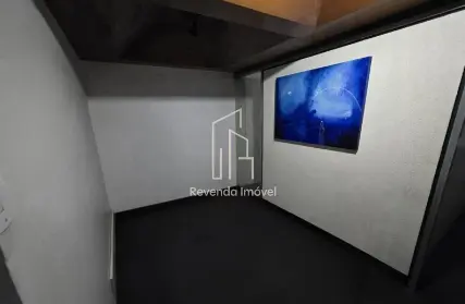 Imagem: Sala Comercial para Alugar, República