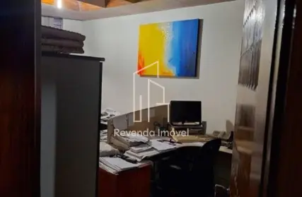 Imagem: Sala Comercial para Alugar, República