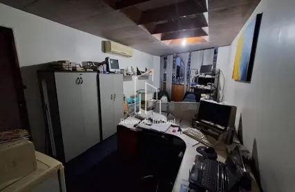 Imagem: Sala Comercial para Alugar, República
