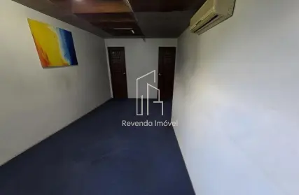 Imagem: Sala Comercial para Alugar, República
