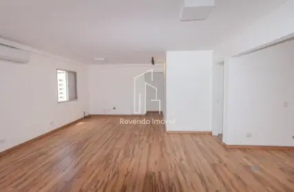 Imagem: Apartamento para Alugar, Vila Madalena