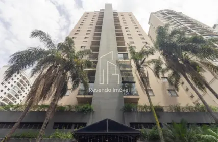 Imagem: Apartamento para Alugar, Vila Madalena