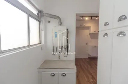 Imagem: Apartamento para Alugar, Vila Madalena