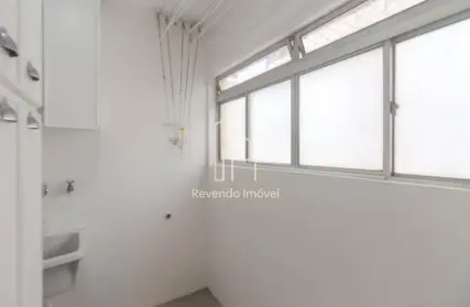 Imagem: Apartamento para Alugar, Vila Madalena