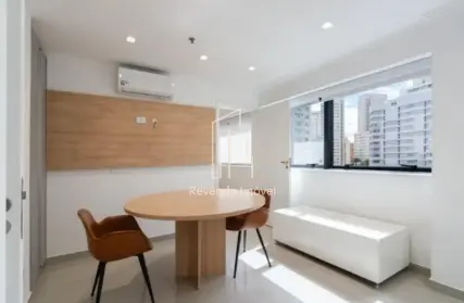 Imagem: Sala Comercial para Alugar, Perdizes