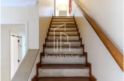 Imagem: Cobertura para Alugar, Higienópolis