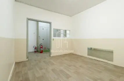 Imagem: Prédio Comercial para Alugar, Pacaembu