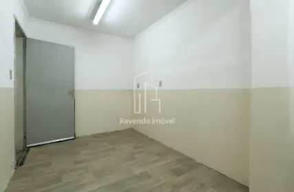 Imagem: Prédio Comercial para Alugar, Pacaembu