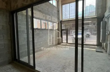 Imagem: Galpão / Salão para Alugar, Vila Romana