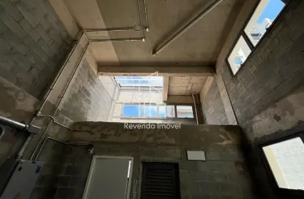 Imagem: Galpão / Salão para Alugar, Vila Romana