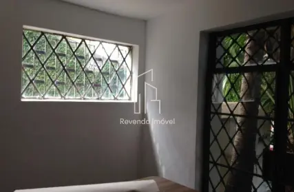 Imagem: Casa Comercial para Alugar, Sumaré