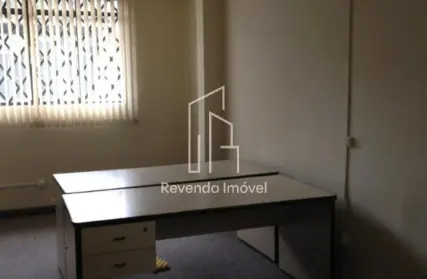 Imagem: Casa Comercial para Alugar, Sumaré