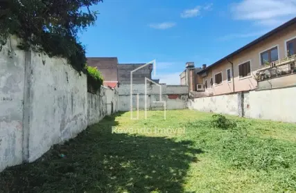 Imagem: Terreno para Venda, Parque da Lapa