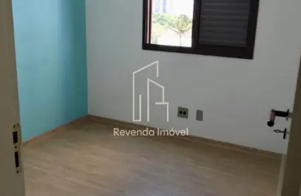 Imagem: Apartamento para Alugar, Sumarezinho