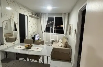 Imagem: Apartamento para Venda, Lapa de Baixo