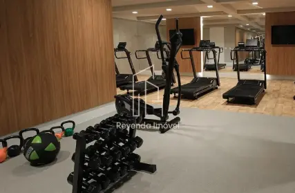 Imagem: Apartamento para Venda, Parque Residencial da Lapa