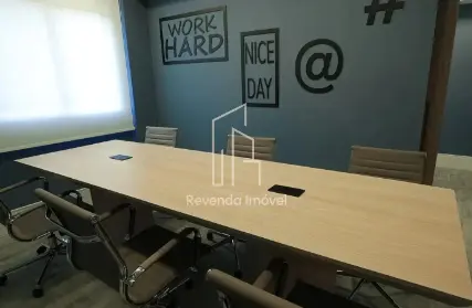 Imagem: Apartamento para Venda, Parque Residencial da Lapa