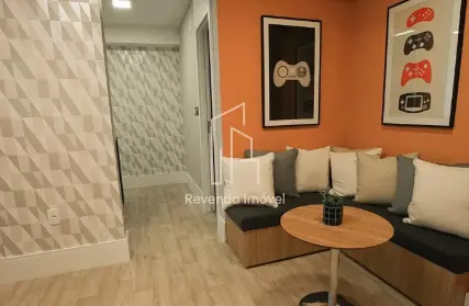 Imagem: Apartamento para Venda, Parque Residencial da Lapa